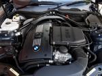 BMW Z4 sDrive 3.5i Roadster 2009 года (UK)
